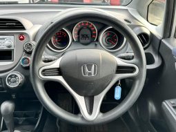 Honda Fit G 2010 full