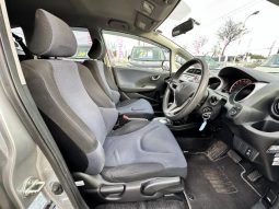 Honda Fit G 2010 full