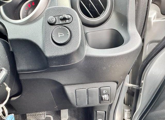 Honda Fit G 2010 full