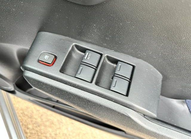 Honda Fit G 2010 full