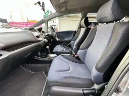 Honda Fit G 2010 full