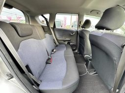 Honda Fit G 2010 full