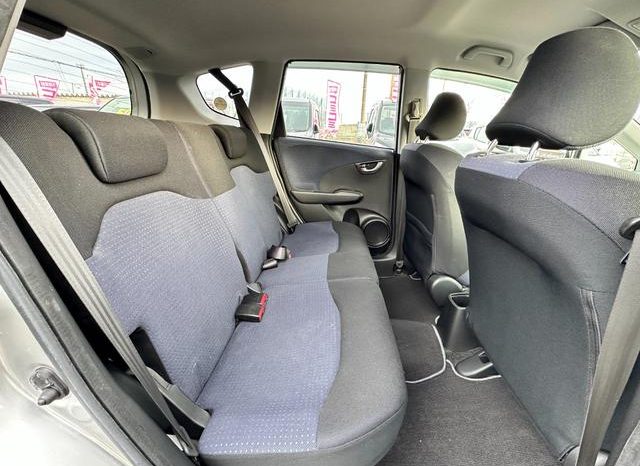 Honda Fit G 2010 full