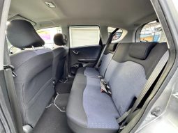 Honda Fit G 2010 full