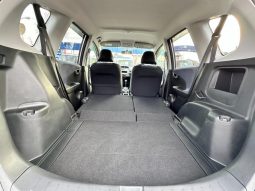 Honda Fit G 2010 full