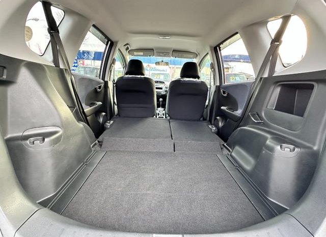 Honda Fit G 2010 full