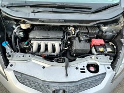 Honda Fit G 2010 full