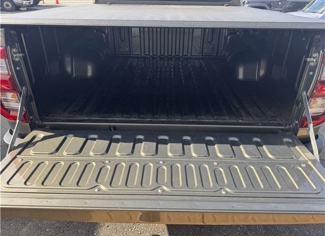 Toyota Hilux Z 2023 full