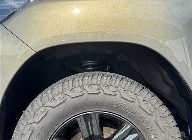 Toyota Hilux Z 2023 full