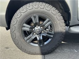 Toyota Hilux Z 2023 full