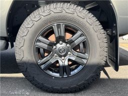 Toyota Hilux Z 2023 full