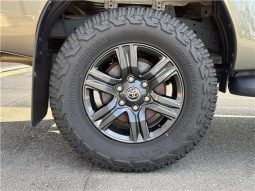 Toyota Hilux Z 2023 full