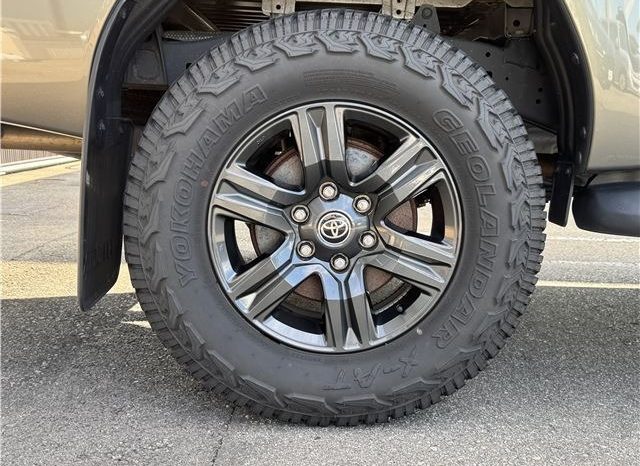 Toyota Hilux Z 2023 full