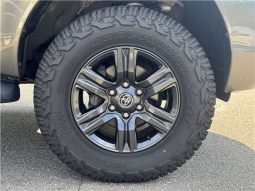 Toyota Hilux Z 2023 full