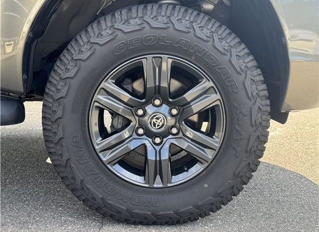 Toyota Hilux Z 2023 full