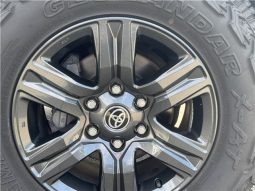 Toyota Hilux Z 2023 full