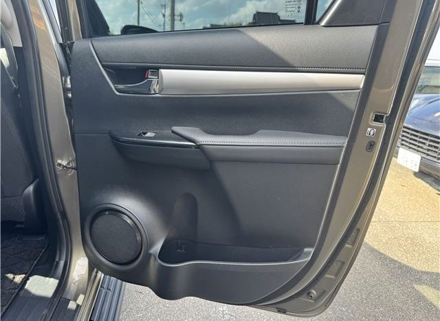 Toyota Hilux Z 2023 full