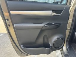 Toyota Hilux Z 2023 full