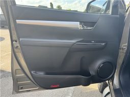 Toyota Hilux Z 2023 full