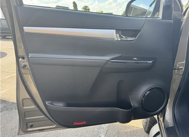 Toyota Hilux Z 2023 full