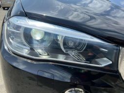 BMW X5 xDrive 35d M Sport 2017 full