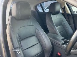 JAGUAR XE 20D R Sport 2016 full