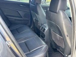 JAGUAR XE 20D R Sport 2016 full