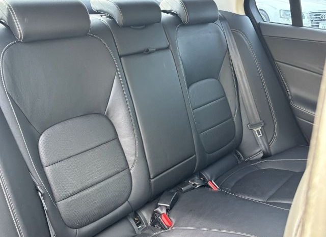 JAGUAR XE 20D R Sport 2016 full