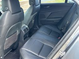 JAGUAR XE 20D R Sport 2016 full