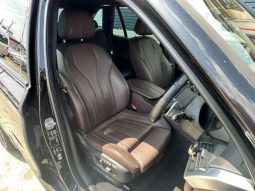 BMW X5 xDrive 35d M Sport 2017 full