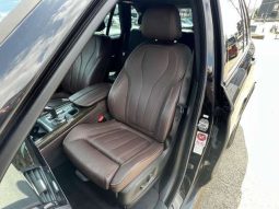 BMW X5 xDrive 35d M Sport 2017 full