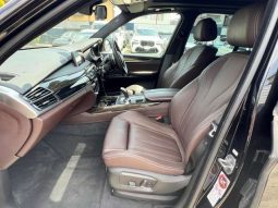 BMW X5 xDrive 35d M Sport 2017 full