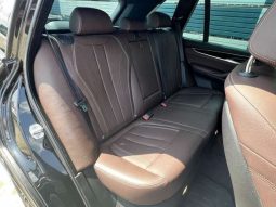 BMW X5 xDrive 35d M Sport 2017 full