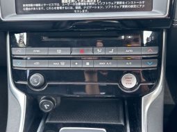 JAGUAR XE 20D R Sport 2016 full