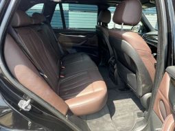 BMW X5 xDrive 35d M Sport 2017 full