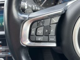 JAGUAR XE 20D R Sport 2016 full