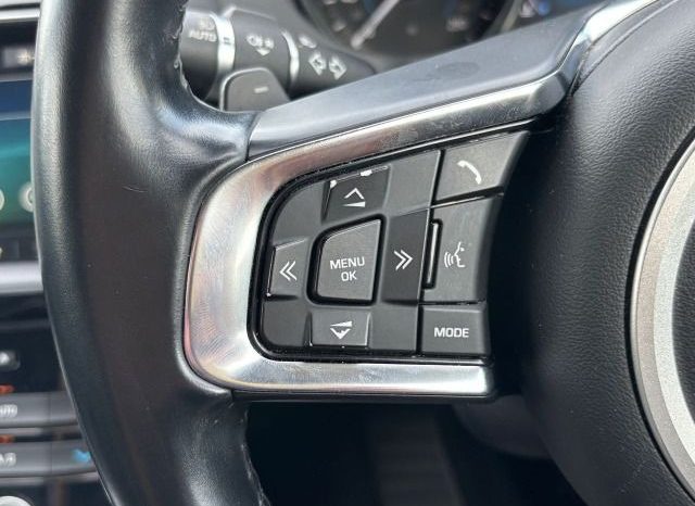 JAGUAR XE 20D R Sport 2016 full