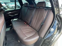 BMW X5 xDrive 35d M Sport 2017 full