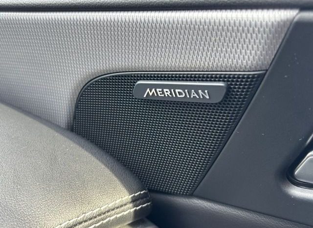 JAGUAR XE 20D R Sport 2016 full