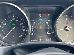 JAGUAR XE 20D R Sport 2016 full