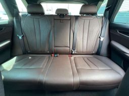 BMW X5 xDrive 35d M Sport 2017 full