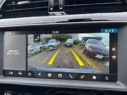 JAGUAR XE 20D R Sport 2016 full