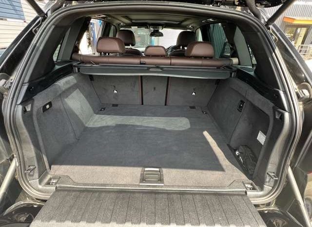 BMW X5 xDrive 35d M Sport 2017 full