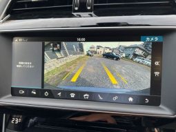 JAGUAR XE 20D R Sport 2016 full