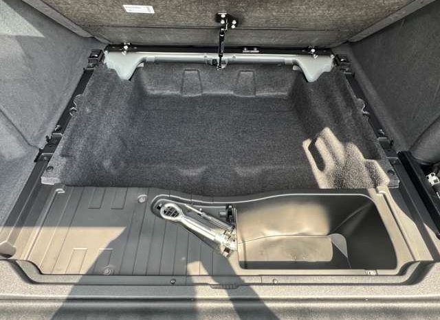 BMW X5 xDrive 35d M Sport 2017 full