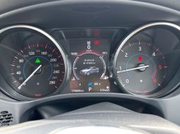 JAGUAR XE 20D R Sport 2016 full