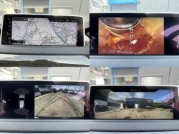 BMW X5 xDrive 35d M Sport 2017 full