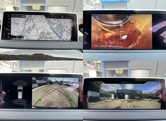 BMW X5 xDrive 35d M Sport 2017 full