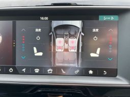 JAGUAR XE 20D R Sport 2016 full