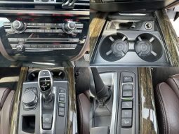 BMW X5 xDrive 35d M Sport 2017 full